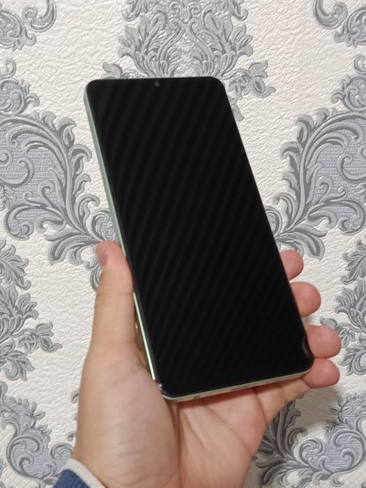Vivo y27s, holati zoʻr