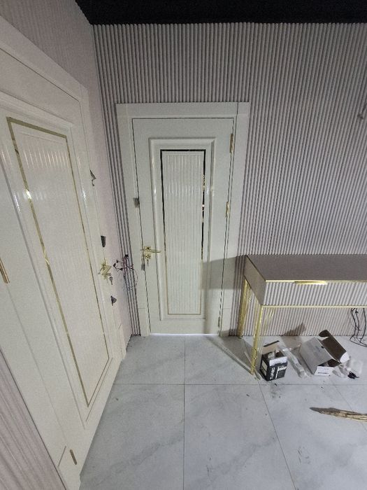 Mdf eshiklar olami