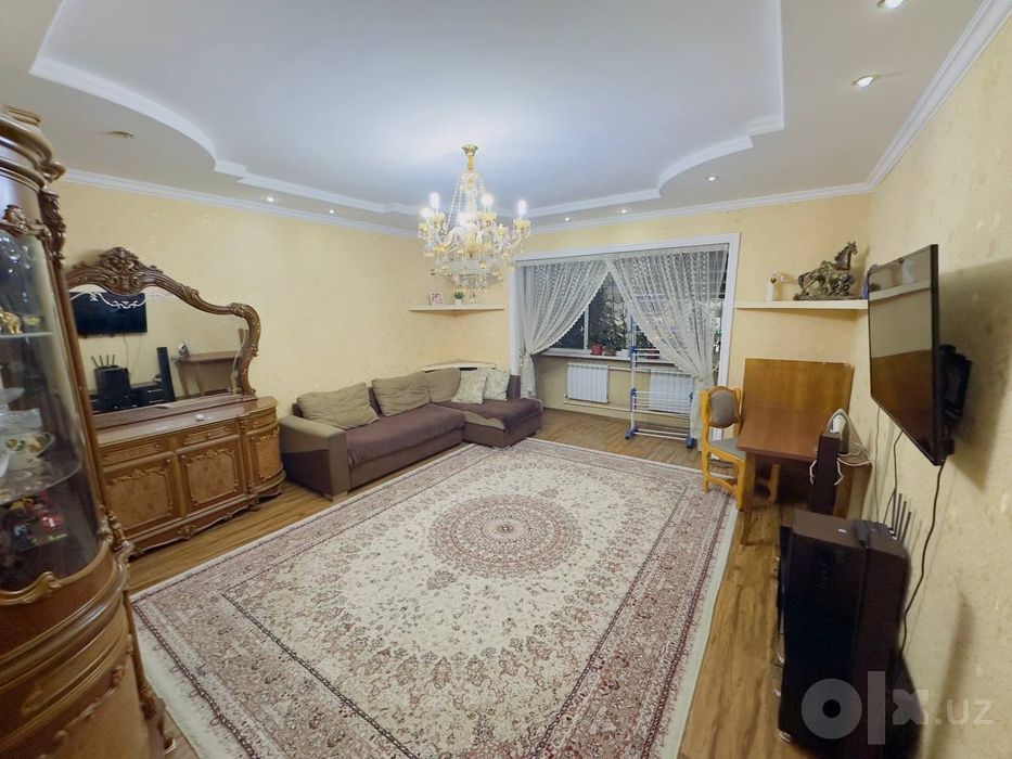 Продам 3/3/9 Паркентский
