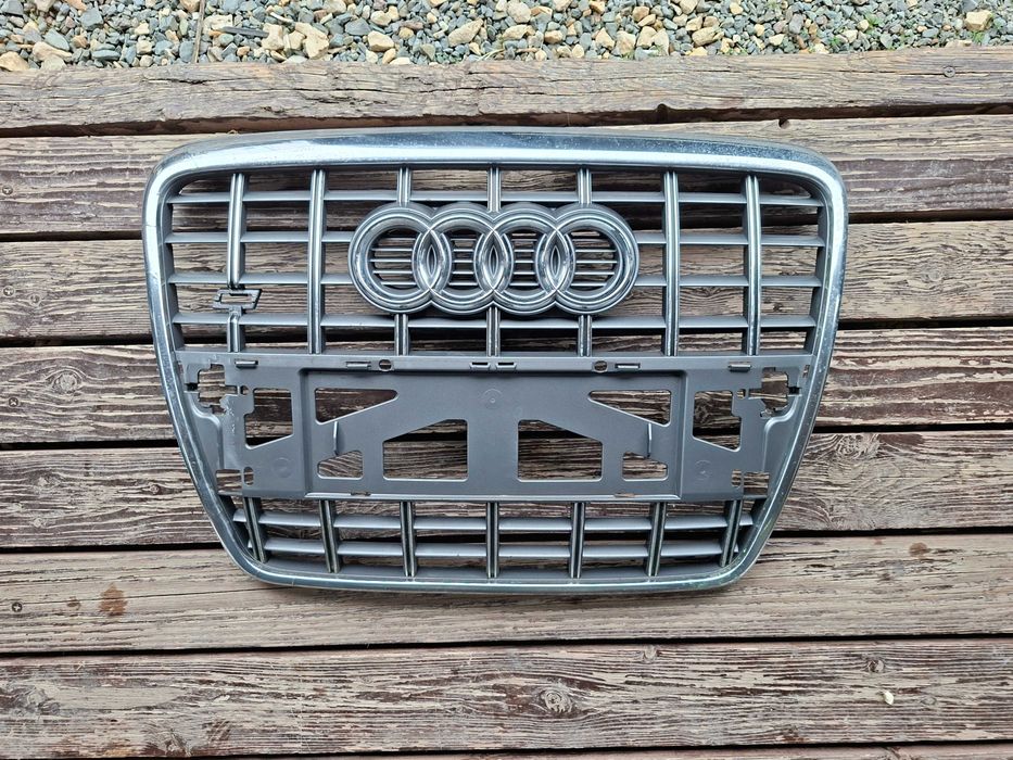 Grila S6 Audi A6 C6
