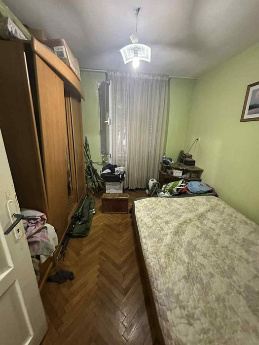 Продава се Двустаен апартамент в Пловдив, Кършияка - 53 кв.м за 1661 €/кв.м - Снимка #1