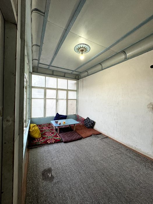 Uy sotilvotti, Xasanboy kotta koca yuzida