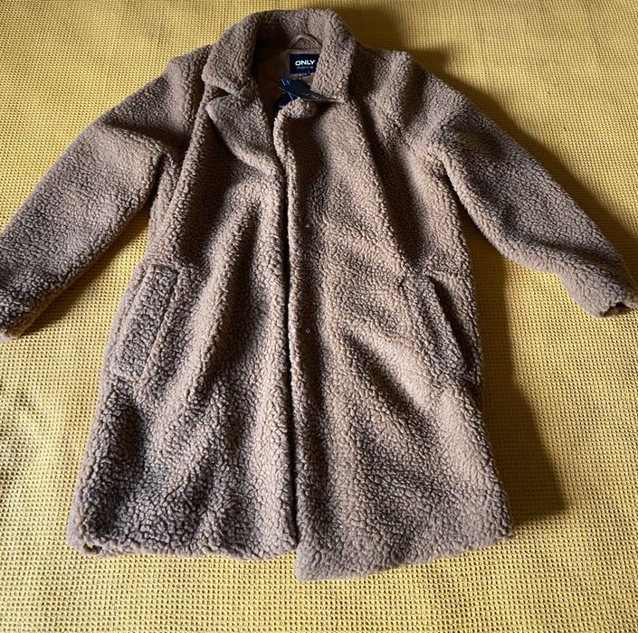 Palton de primavara-toamna