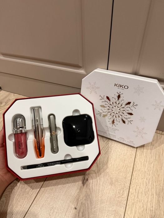 KIKO MILANO оригинал