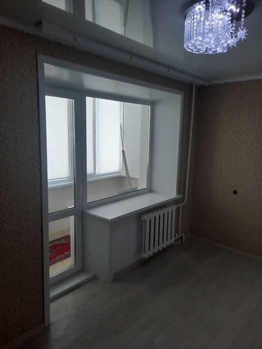 Продам квартиру 3 мкр