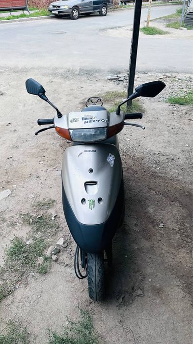 продается скутера