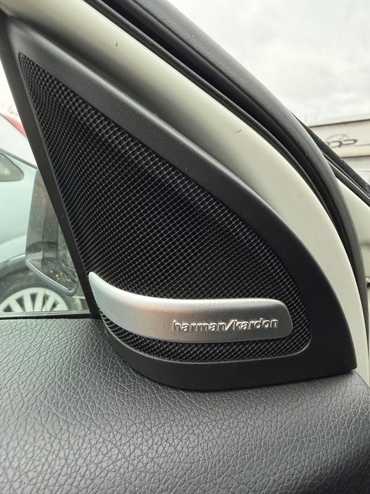 На части MERCEDES A CLASS 200D AMG LINE W176 136hp