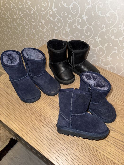 Детская обувь / пакет обуви за 5000 тг