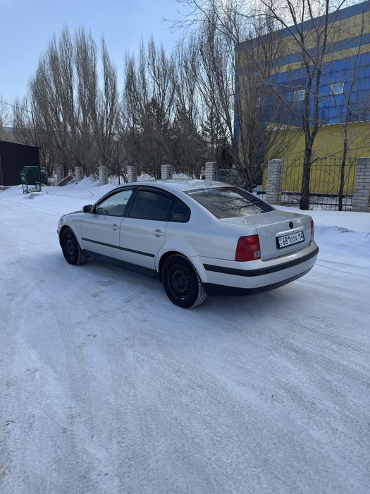 Продам Passat b5