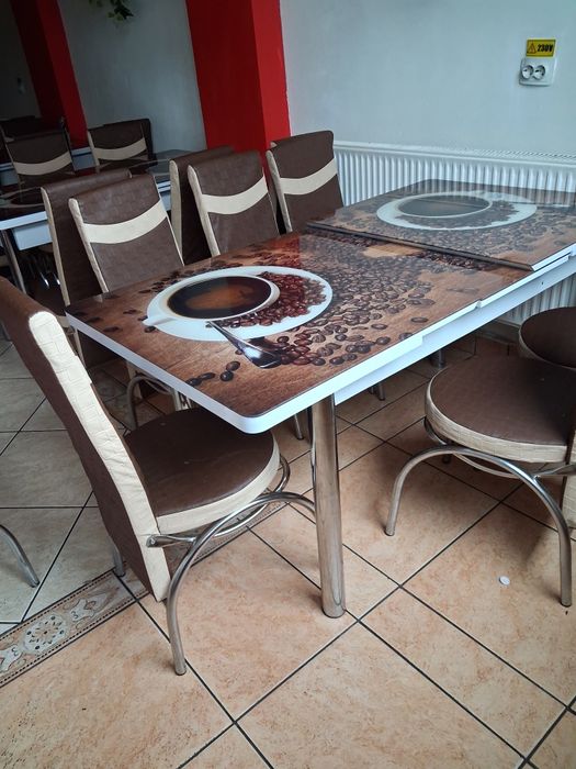 Lichidare restaurant