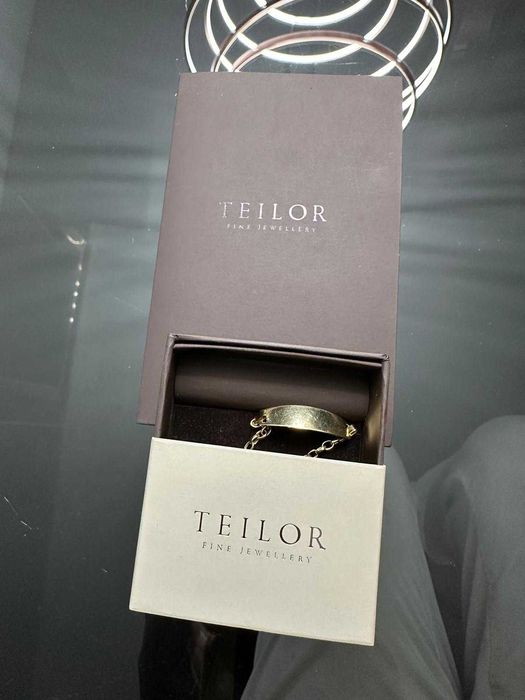 Vand bratara copil Teilor