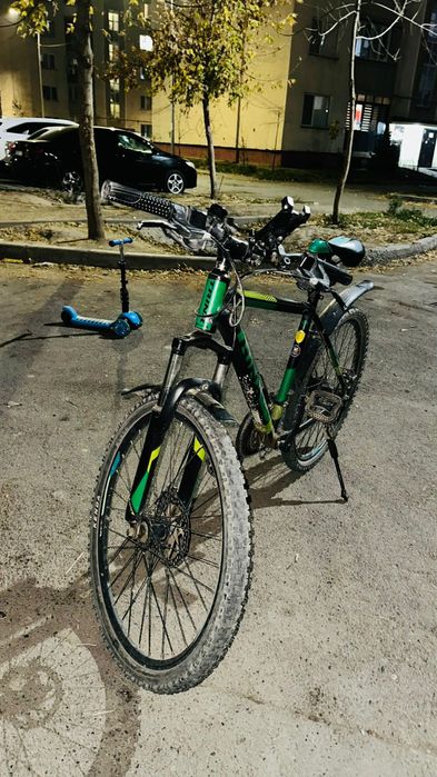 Продам велосипед