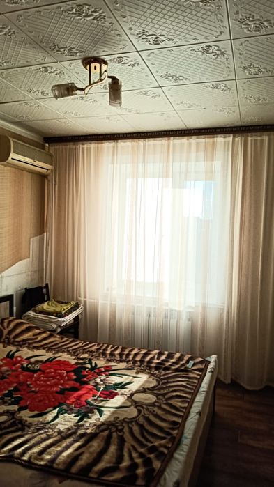 Срочная продажа 3к.кв