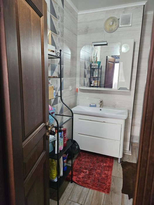 ЖК Нурлы Тан , Продажа 3хком квартира