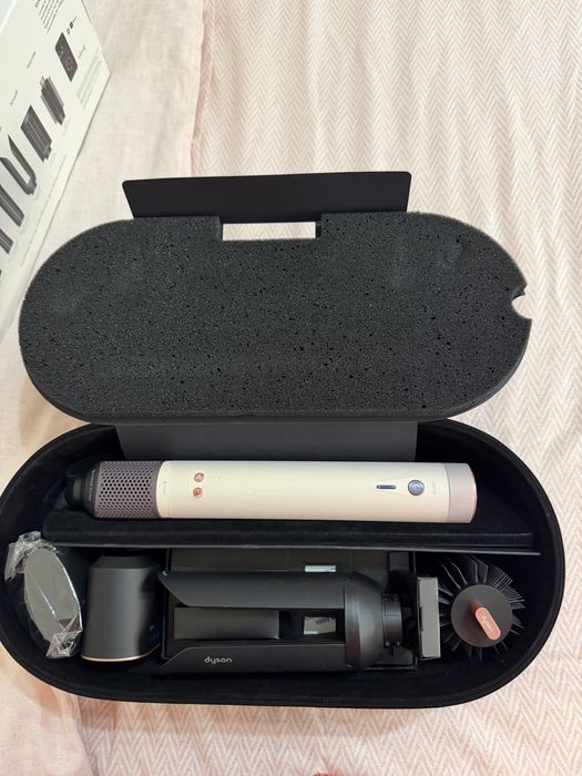 Dyson Airwrap Co-anda 2x