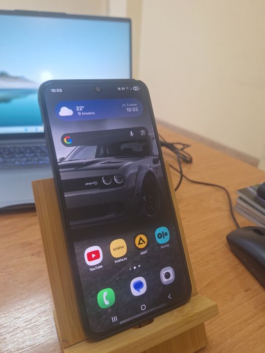 Samsung A36 5G 8/128