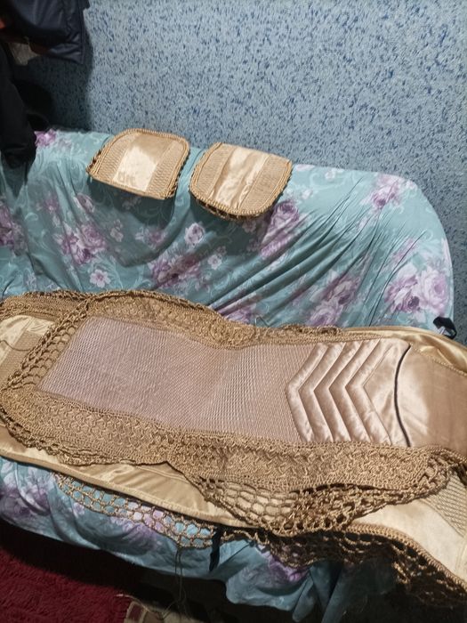 Чехлы для Кобальта