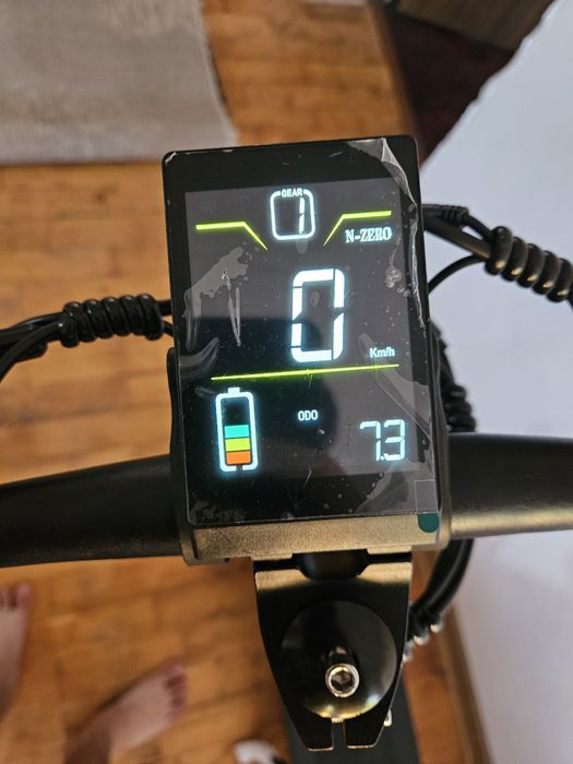 Trotineta electrica Joyor T10 Noua(Kukirin,Xiaomi)