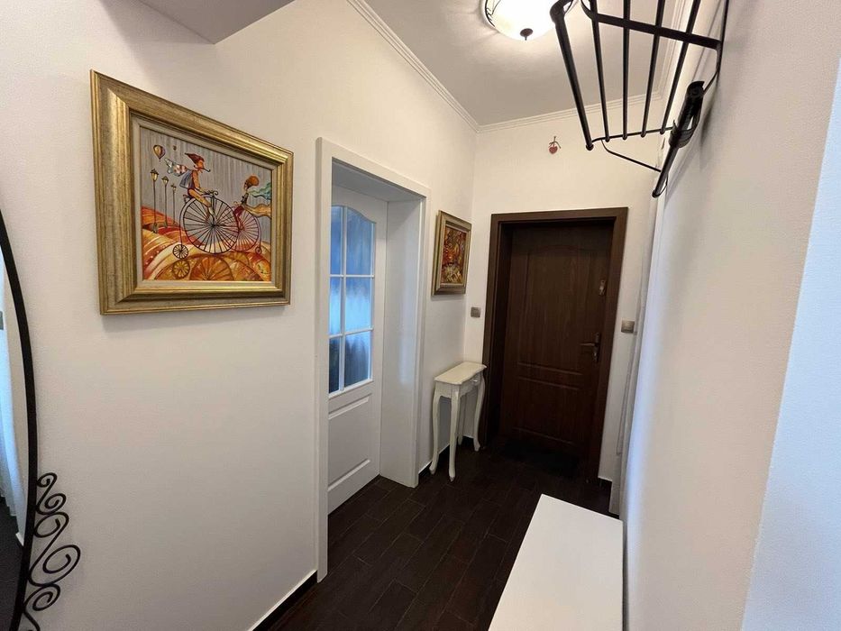 Дава се под наем Тристаен апартамент в София, Стрелбище - 85 кв.м за 800 € - Снимка #7