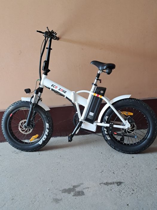 Электровелик сотилади