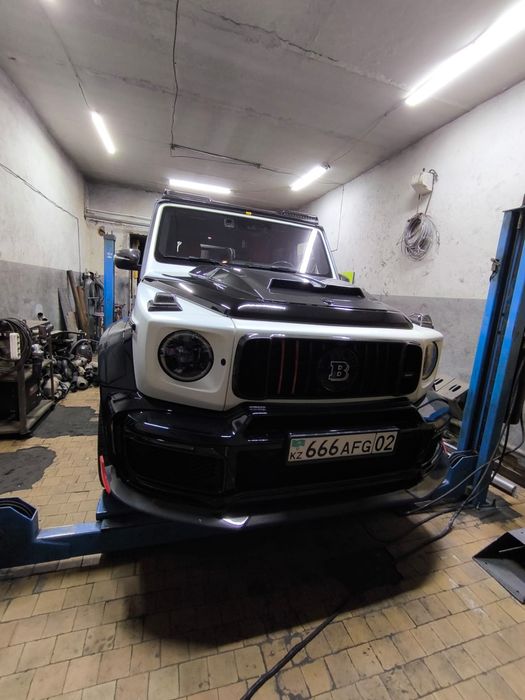 Ремонт глушителя. Сварка Аргон.