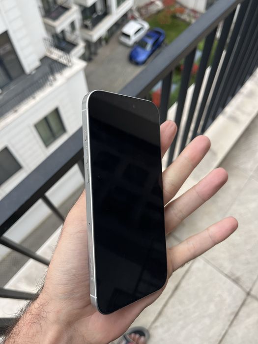 IPhone 16 Pro Max 512GB Бял
