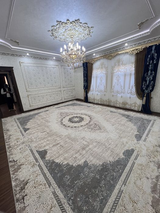 Gilamlar olamida aksiya