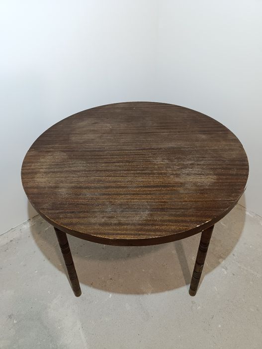 Разгъваема Кухненска маса