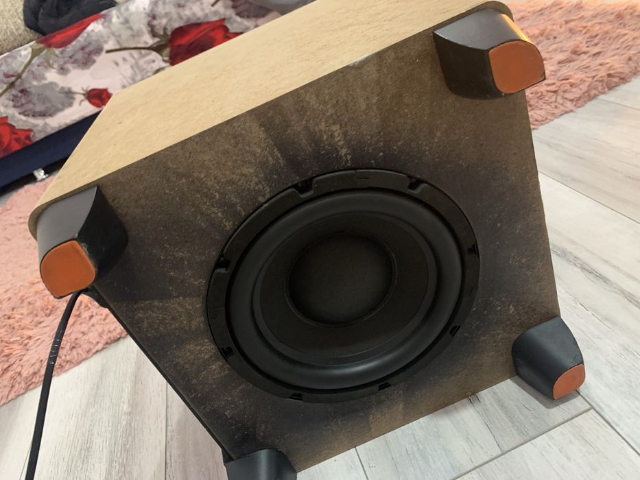 Vand sistem JBL wirless