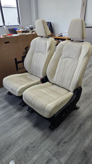 Седалки за Lehus RX 450h