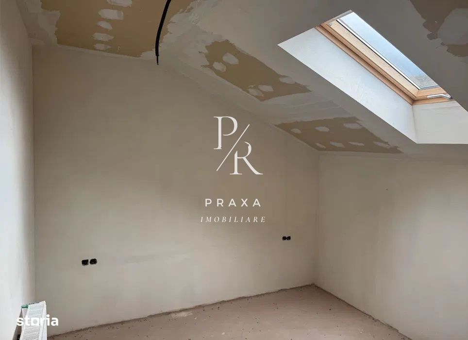 Apartament foarte spatios, 6 camere, 165 mp, zona Stejarului!