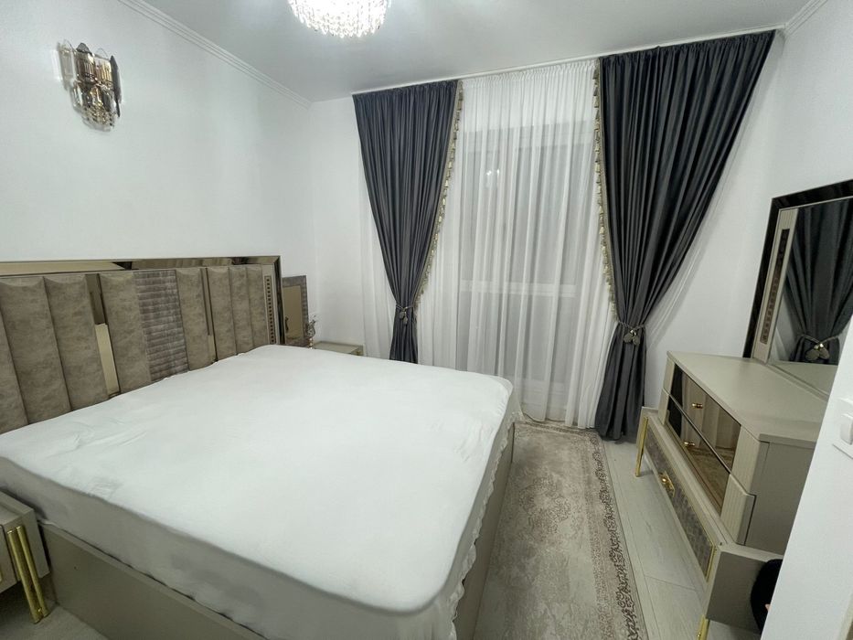 Apartament  De inchiriat  3 Camere Vivo Columna Residence
