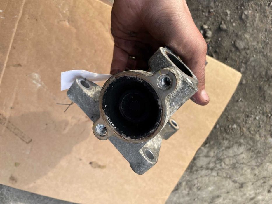 EGR Mazda 6 (GG) 2.2 Diesel 2008-2012