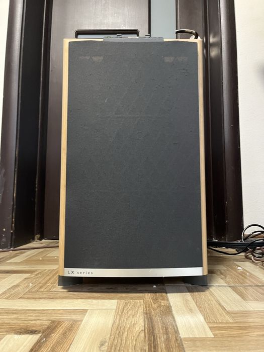 Subwoofer JBL-LX2000