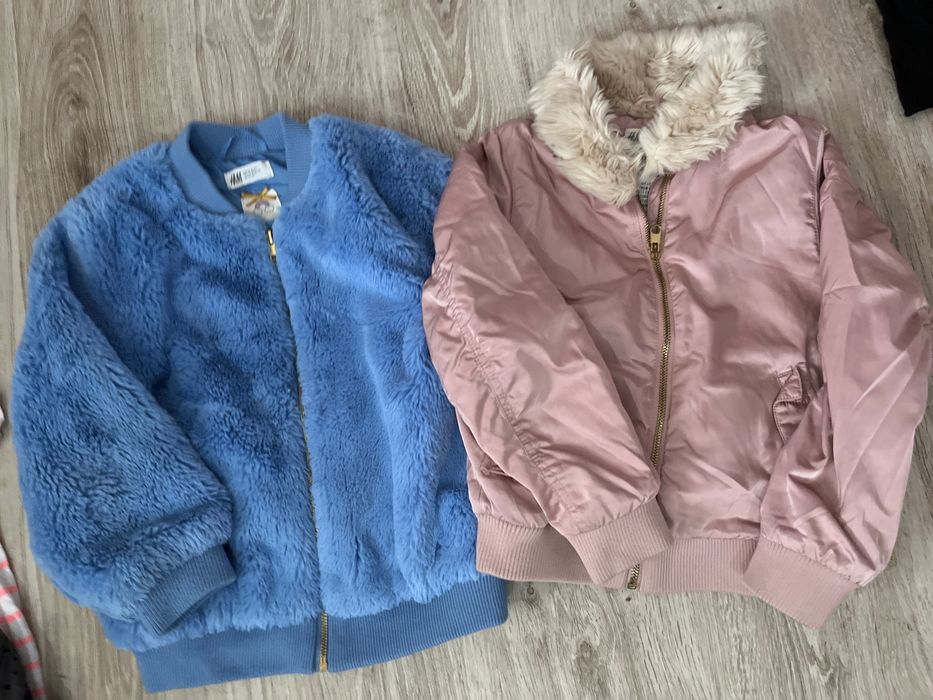 Голям лот дрешки 6-7г