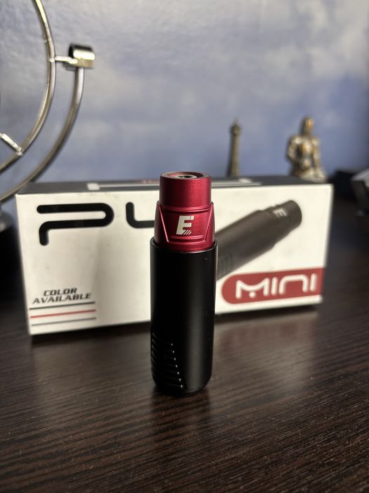 Тату машинка EZ p4 mini