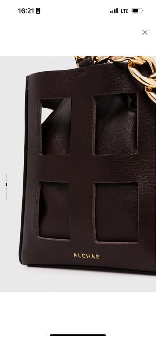 Оргинални нови чанти alohas, karl lagerfeld