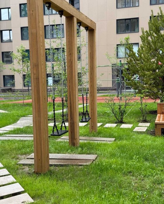 Та самая квартира из Пинтереста