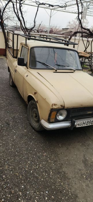 Maskivich perashkavoz yili 1993 yurib turgan moshina kuzupda. Ishi bor