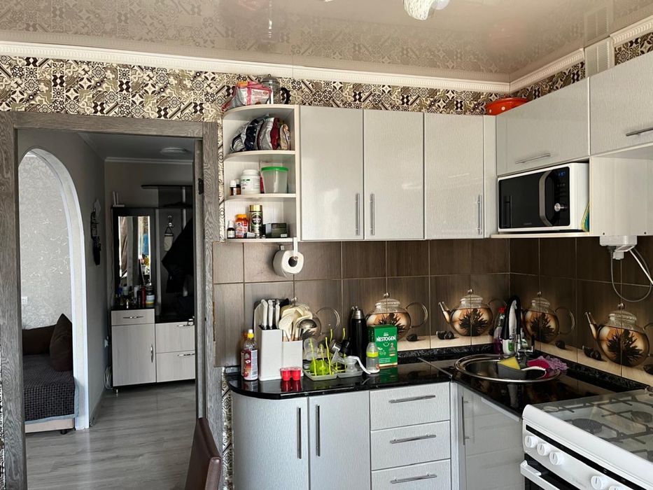 Продам квартиру