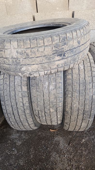 Шины на 16размер