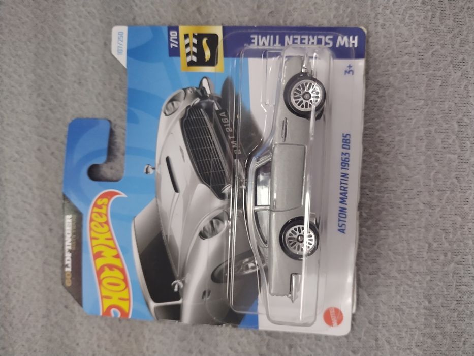 Колекционерски коли Hot Wheels – лимитирани модели! Fast & Furious, St