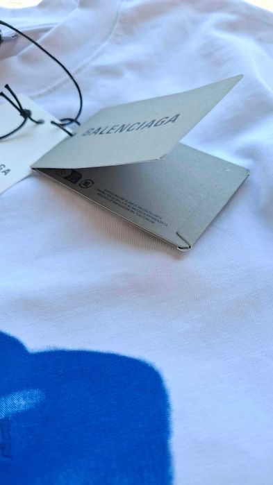 Balenciaga тениска