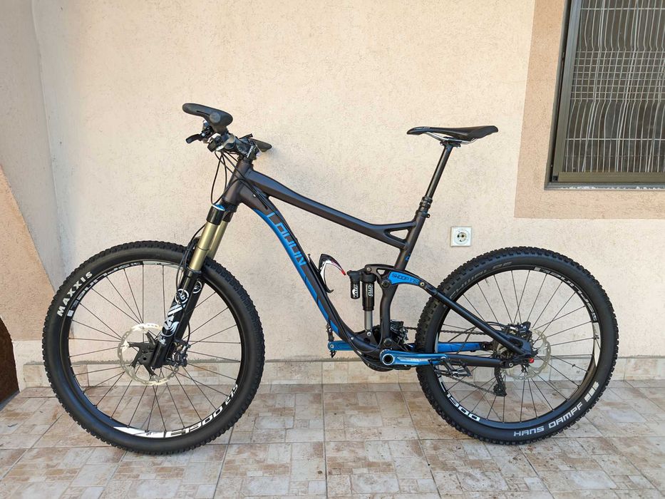 Radon Swoop 175 7.0