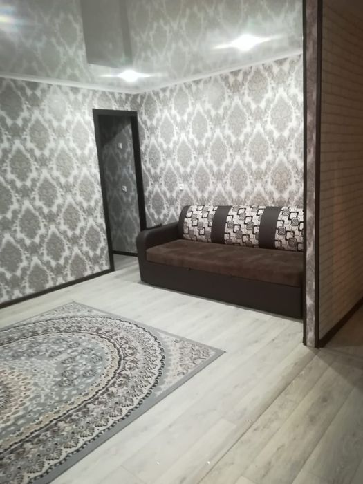 1,2 кв. посуточно Район Весна и Прогресс