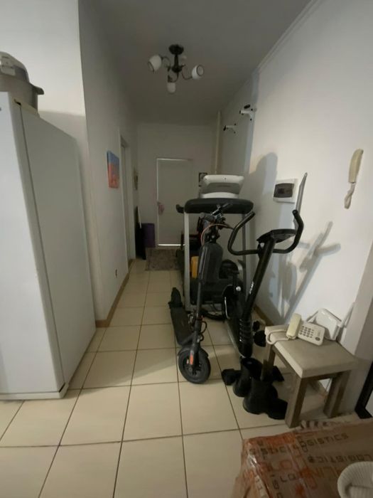 продается 2-х комнатная квартира