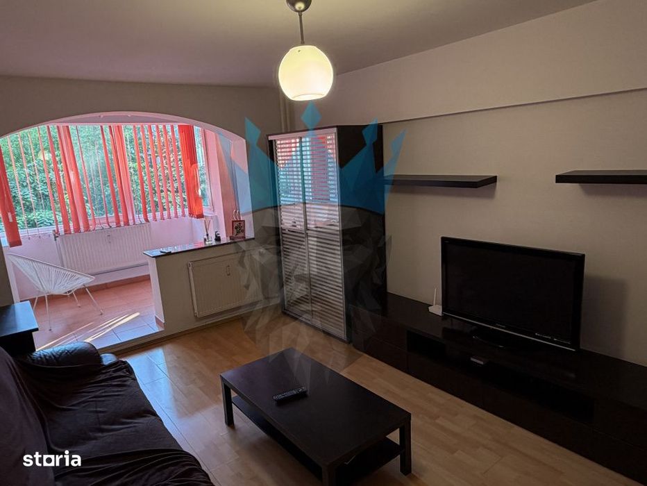 Apartament 2 Camere Parc IOR Bucuresti