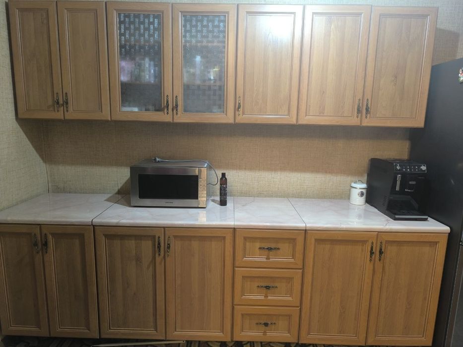 Продам кухонную мебель
