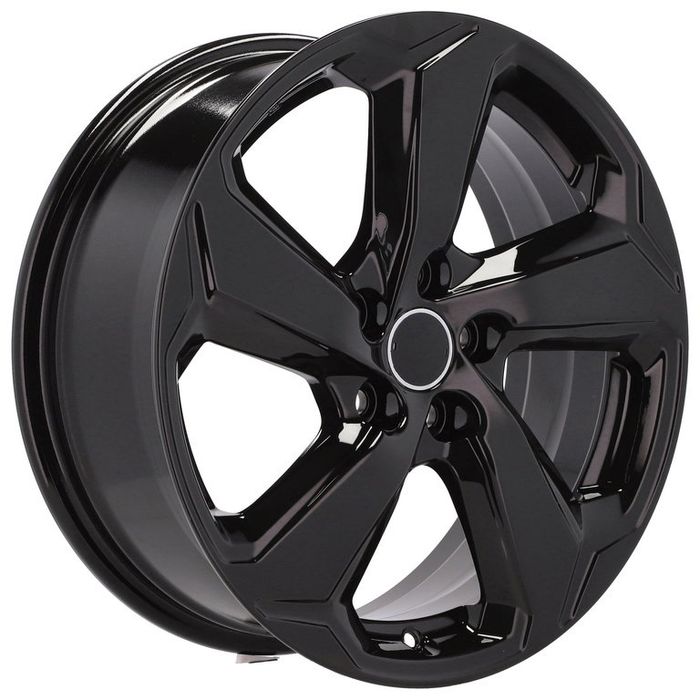 Jante Toyota R18 5x114.3 RAV4 BG 013 Style | 7J ET35