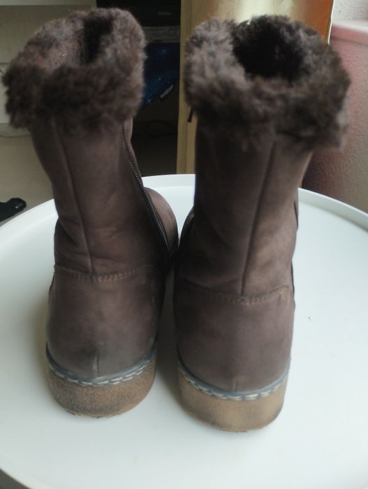 Дамски ботушки   Арис 25